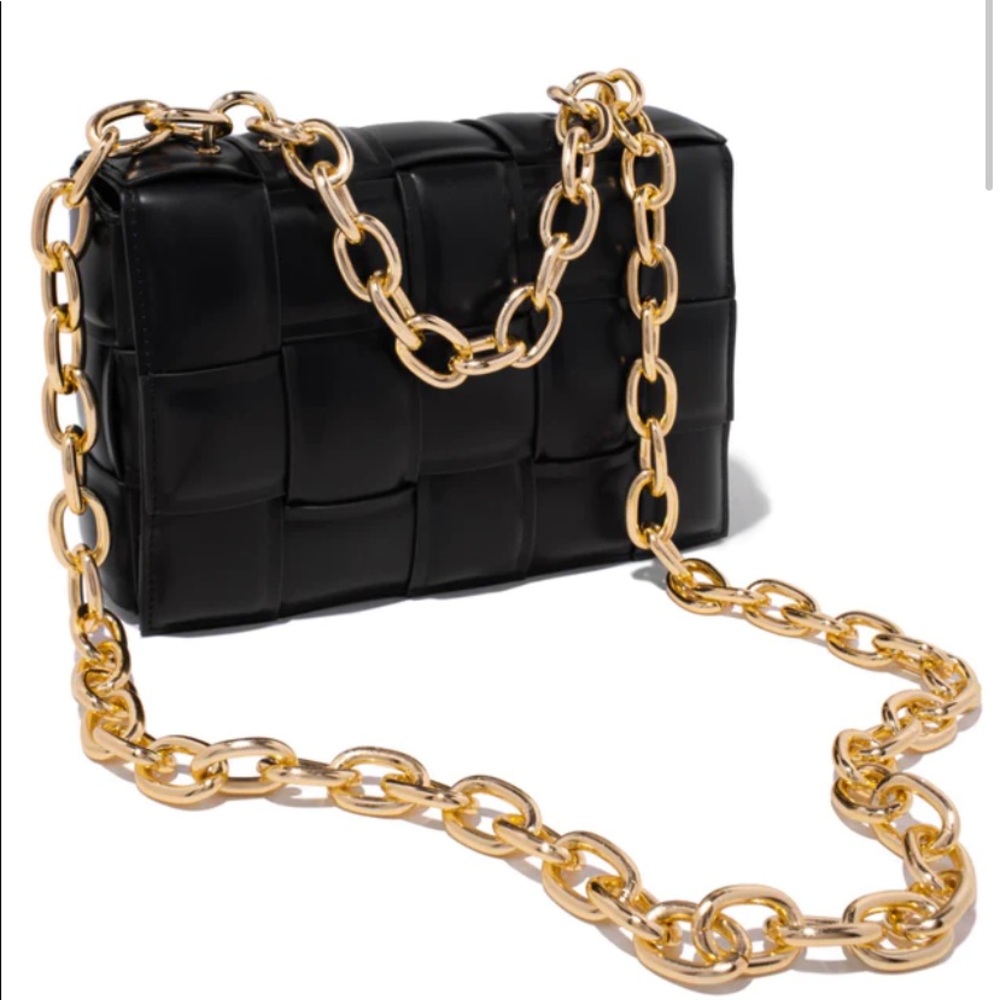 Black Purse